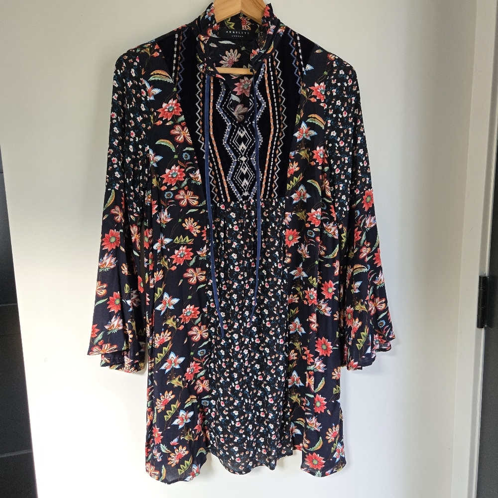 Angeleye London Dress